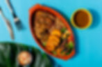 Kreole Chicken