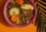 Bouillon kréole