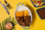 Oxtail
