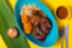 Jerk Chicken