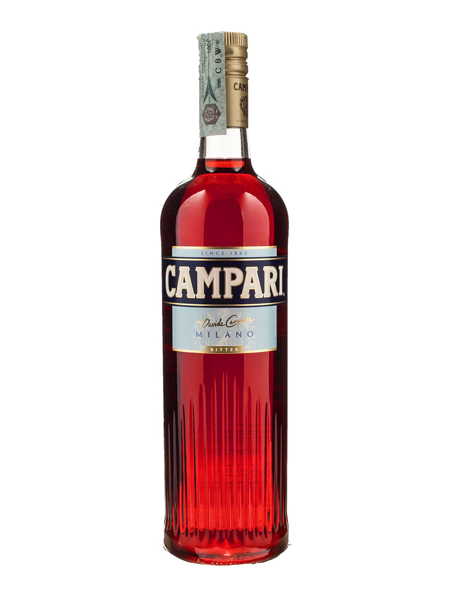 Campari x 1000 cc