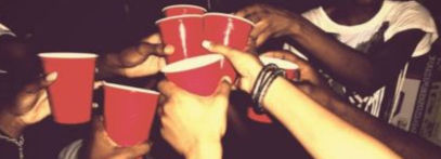 The Ultimate College Party Playlist