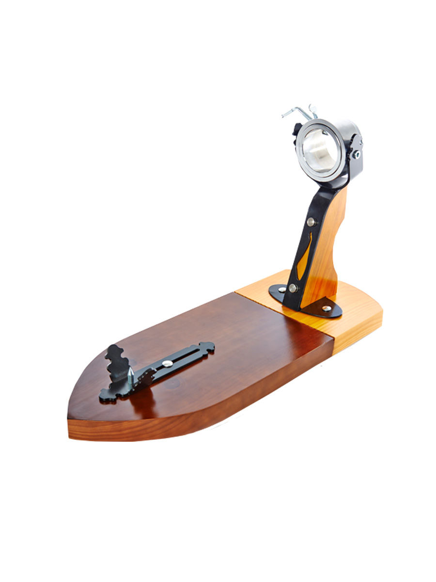 Porta Jamón Premium Enrique Tomas