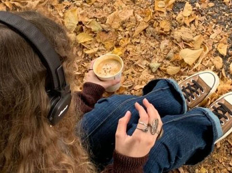 5 Songs To Add To Your Fall Playlist