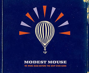 We Were Dead Before The Ship Even Sank