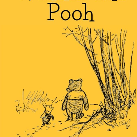 Winnie The Pooh