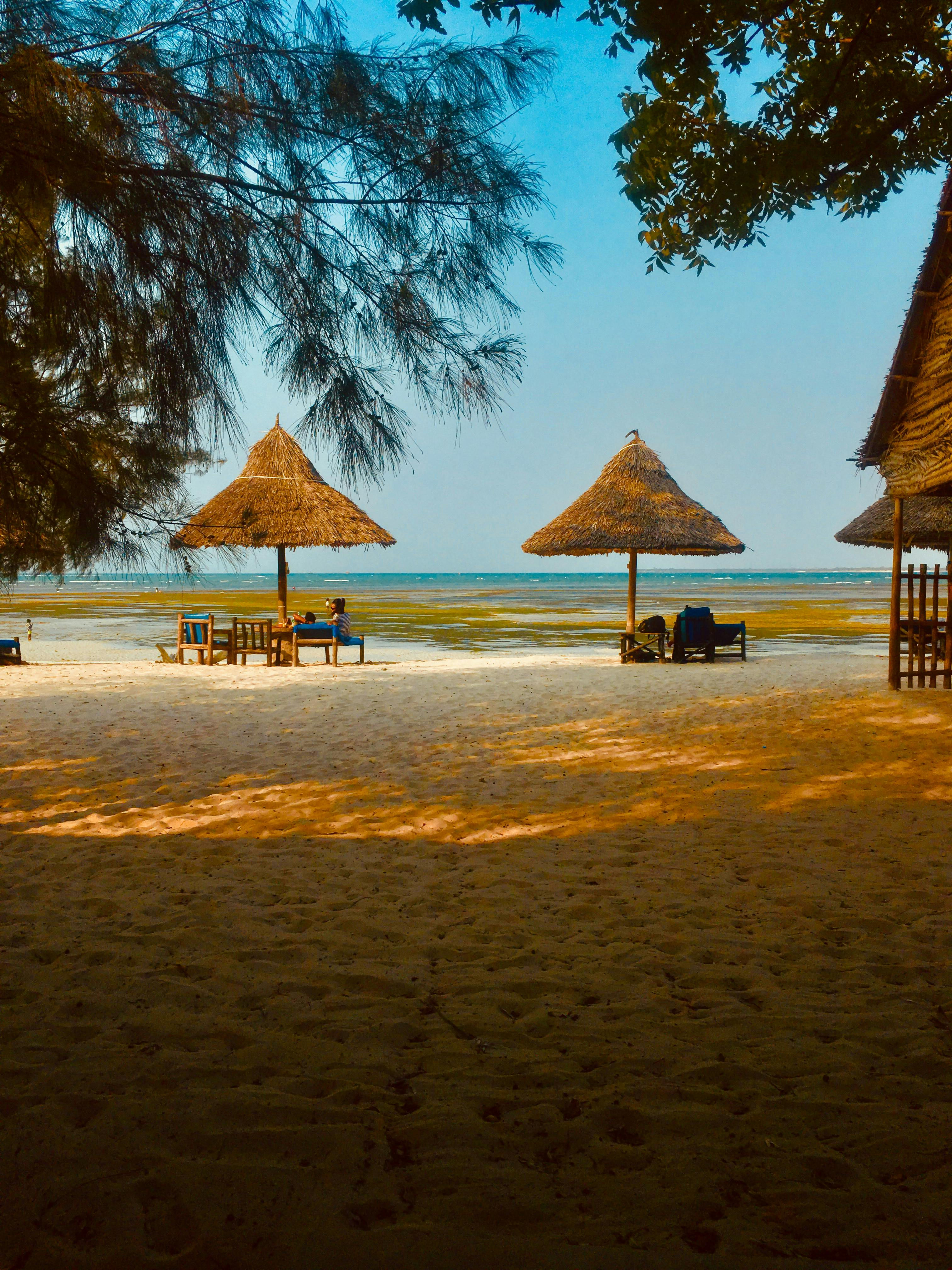 Zanzibar Honeymoon & Couples Escape
