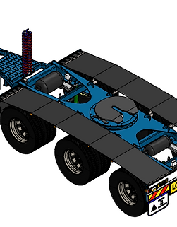 Engineering 3D Model