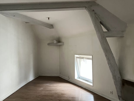 BEAUNE - Intra-muros Appartement T2