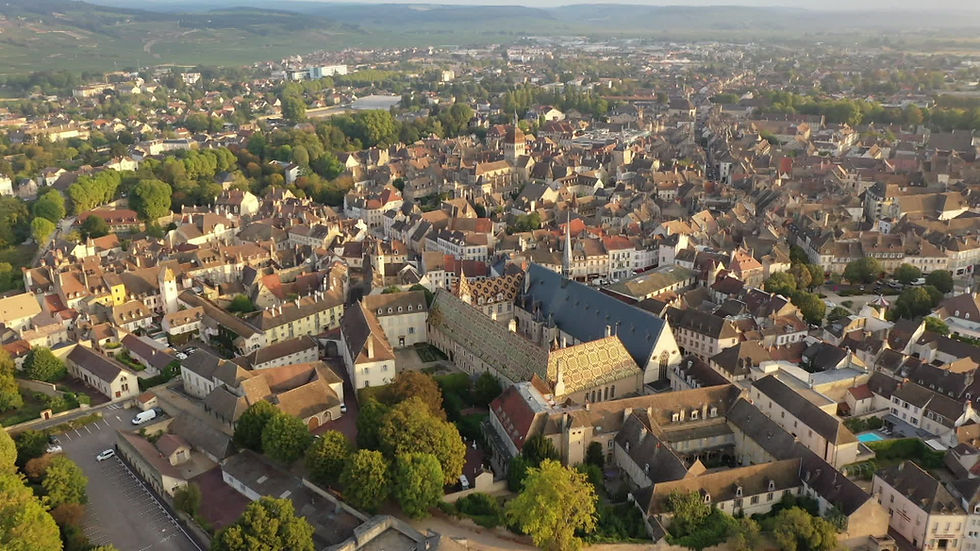 BEAUNE CENTRE-VILLE IMMEUBLE EN MONOPROPRIÉTÉ POUR INVESTISSEUR