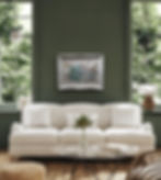 Thumbnail: Tenderness of time (50x70cm)