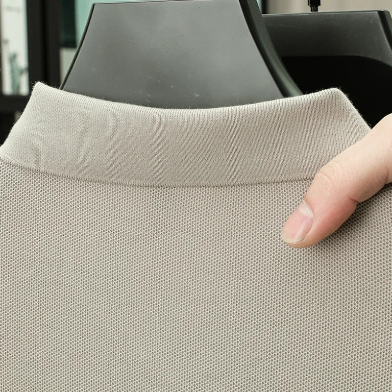 Thumbnail: Pure Cotton Polo