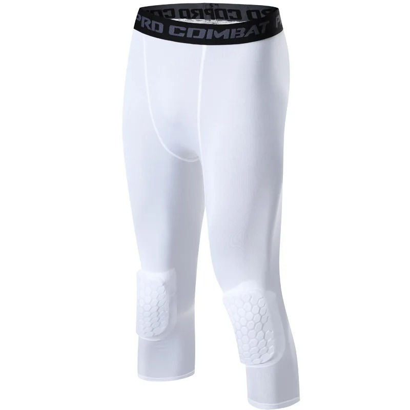 Thumbnail: Basketball Compression Shorts
