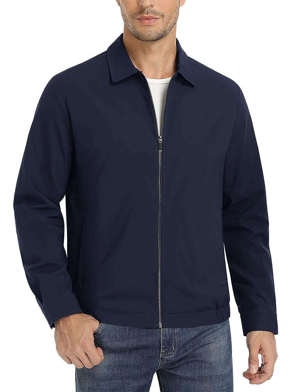 Thumbnail: Windbreaker jacket