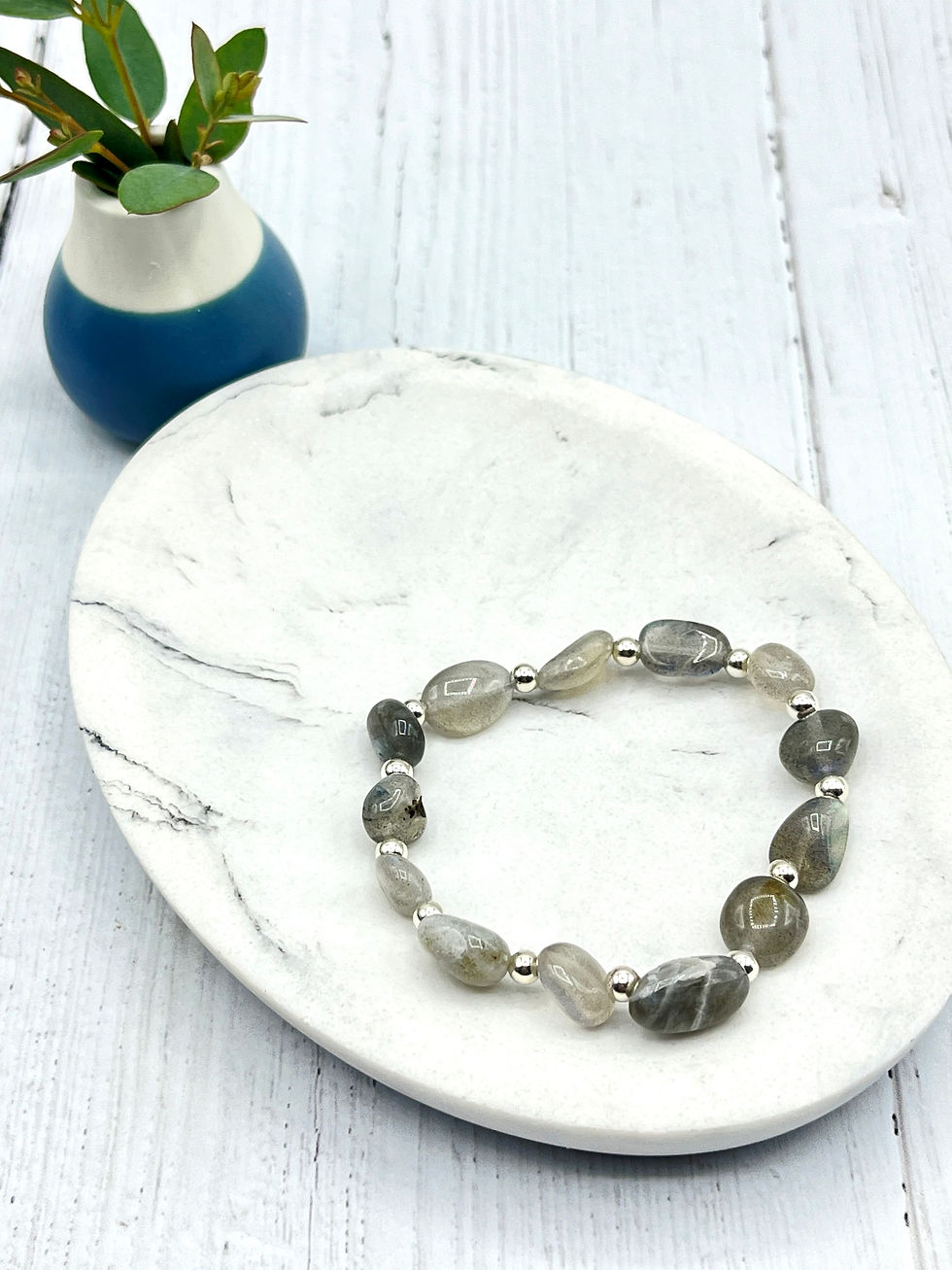 Thumbnail: Pebbles Bracelets