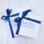Thumbnail: Swiss Blue packaging