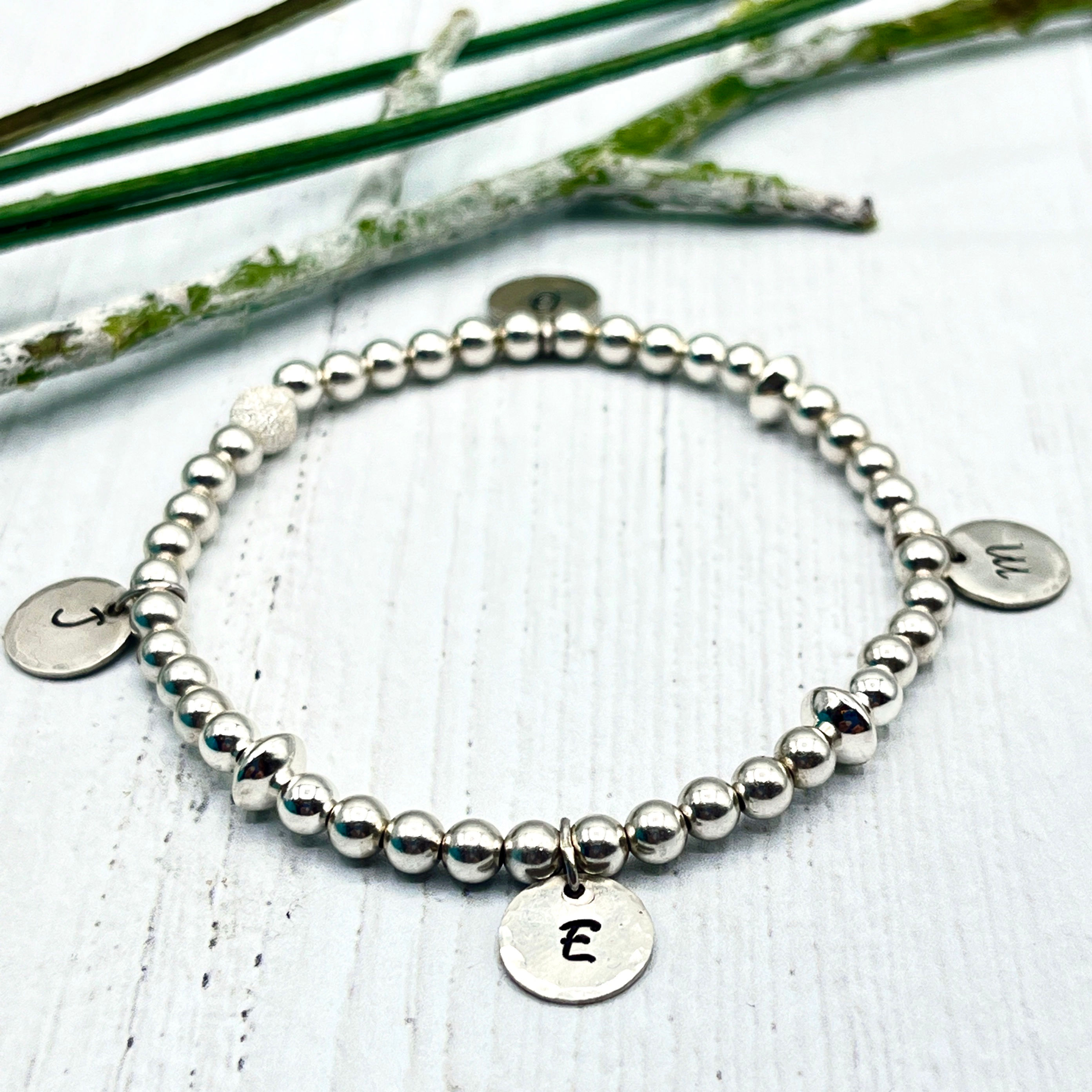 Bracelets  Charm Stardust