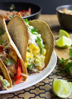 Mexican's Speciality