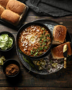 Authentic Indian