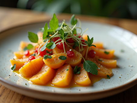 Unlocking the Secrets Behind the Chef's Special: A Culinary Journey
