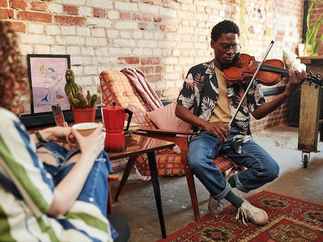 From Studio to Streets: How Rayman Nostalgia and Music Fuel Royal V Design