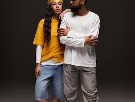 Tech In The Fabric: Royal V Writing The Next Verse Of Street Culture