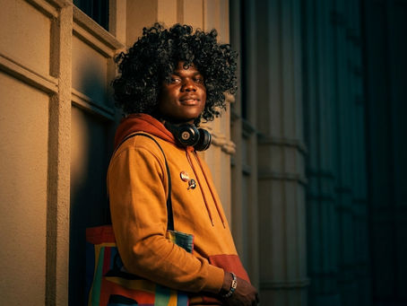 From the Studio to the Streets: Wear the Music with Nostalgia, Exclusivity, and Modern Design