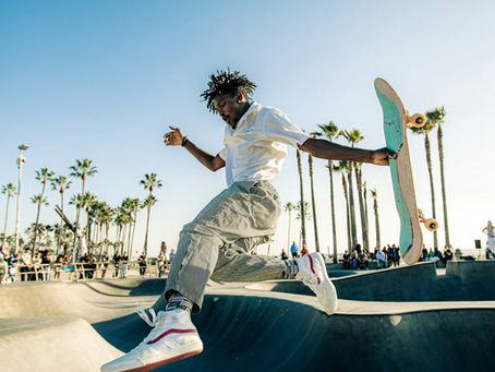 From the Studio to the Streets: Nostalgia x Now in Royal V’s Limited Drops