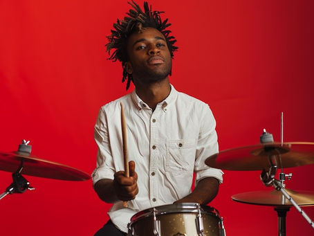 From the Studio to the Streets: Wear the Music with Royal V