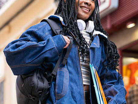 Wear the Music, Keep It Green: The Rise of Sustainable Streetwear