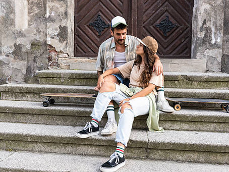 From Beats to Boulevards: The Evolution of Street Culture Fashion and Royal V’s Trendsetting Designs