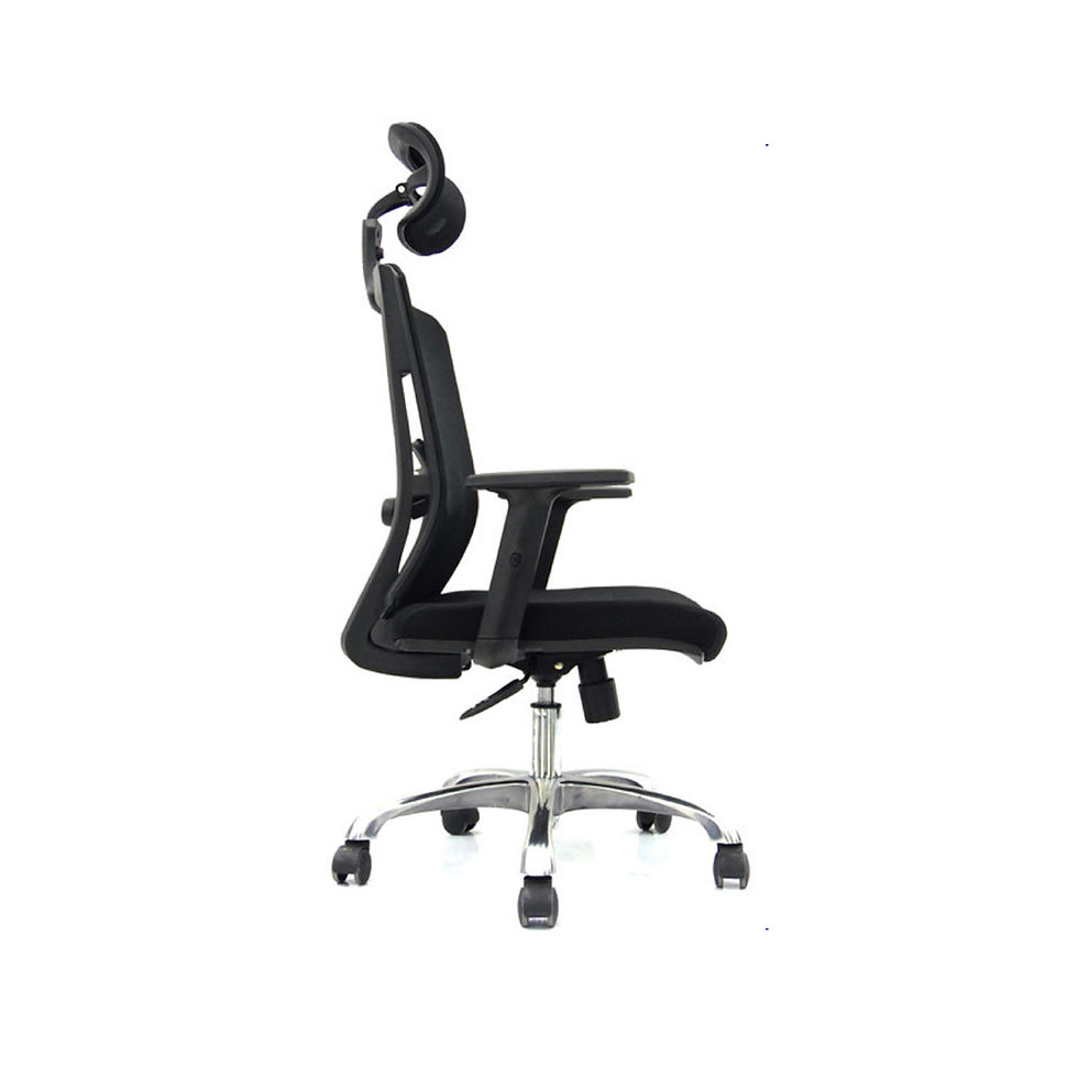 Miniatura: Silla Delphi 2 Presidente Crom -L