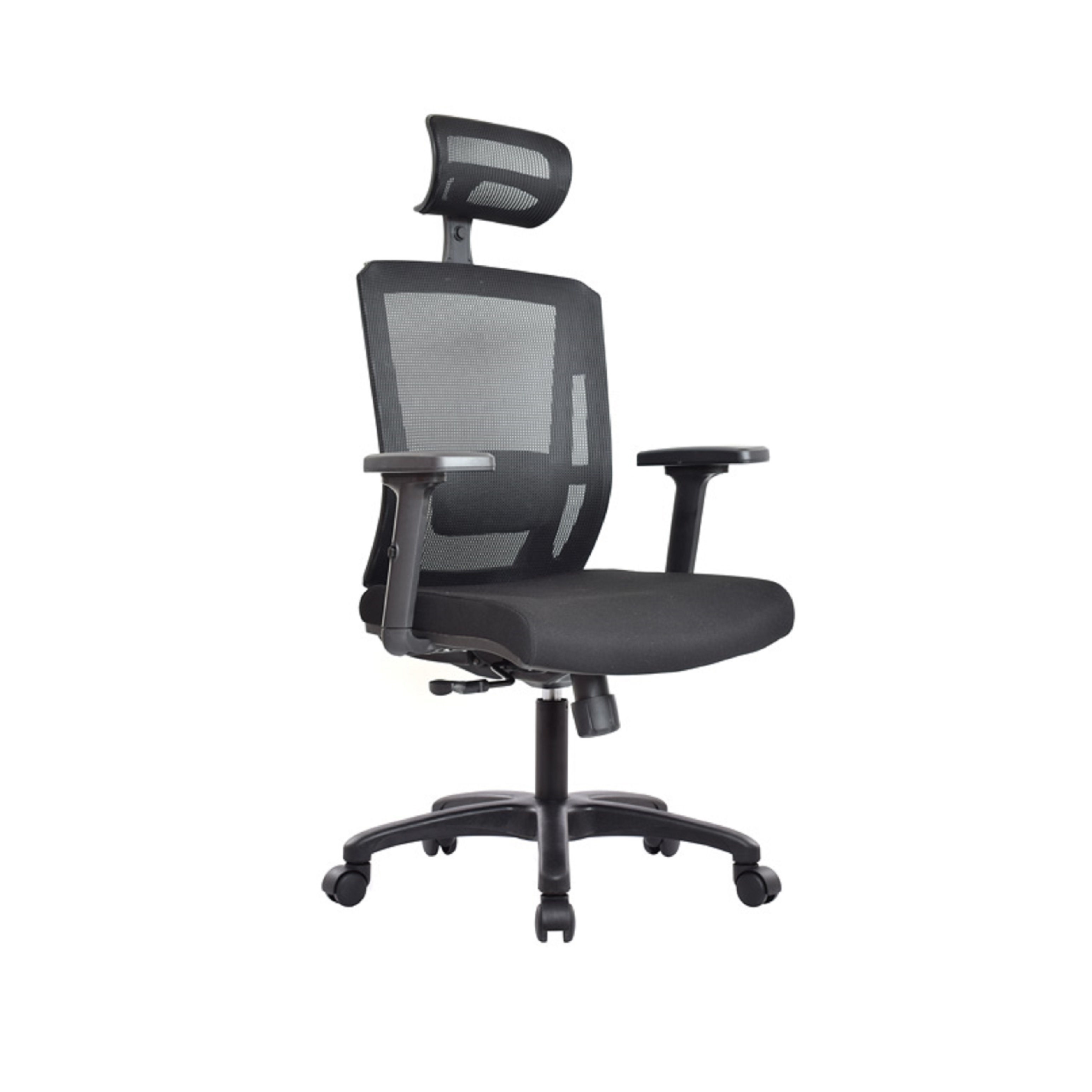 Silla Delphi 2 Presidente SYNCRO NY -FC