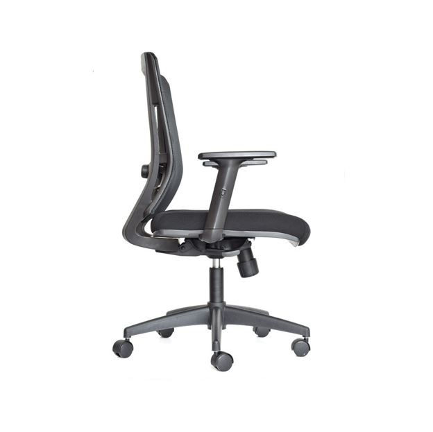 Miniatura: Silla Delphi 2 Gerente NY -L