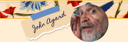 Half-Caste - John Agard