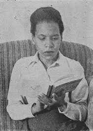 Virginia Brindis, Uruguayan poet, afro-writer. Escritora afrouruguaia poeta uruguaia
