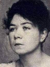 Alfonsina Storni, Argentinian poet, Poeta Argentina, Latin America Poet and Writer, Escritora latina americana