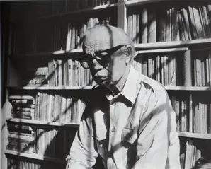 Ernetso Sabato, Argentinian writer, latin american writer, escritor argentino e latino americano