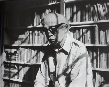 Ernetso Sabato, Argentinian writer, latin american writer, escritor argentino e latino americano