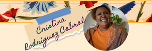Resistance Candombe - Cristina Rodriguez Cabral