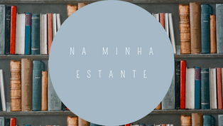 Na minha Estante