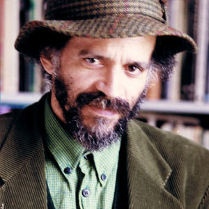 John Agard, British Guyanese writer, escritor da Guiana, south American writer