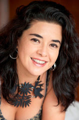 Aleyda Quevedo Rojas, Ecuadorian writer, female latin american writer, escritora latino americana, poetisa equatoriana