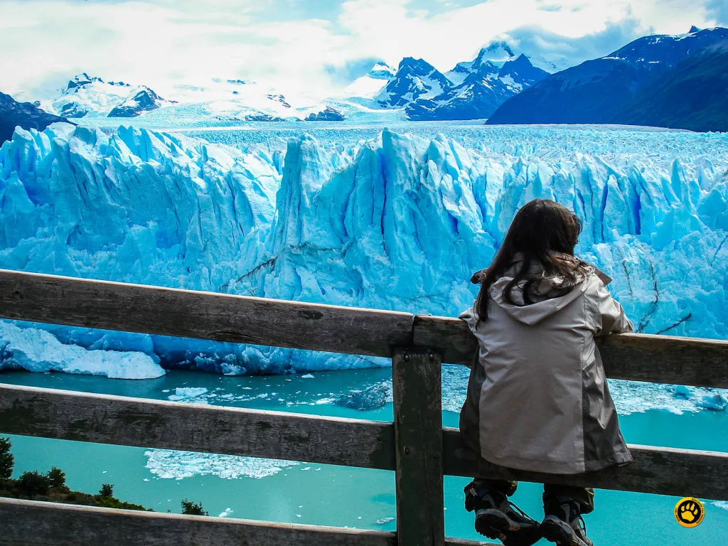 Glaciar Perito Moreno (Photo: Pisa Trekking)