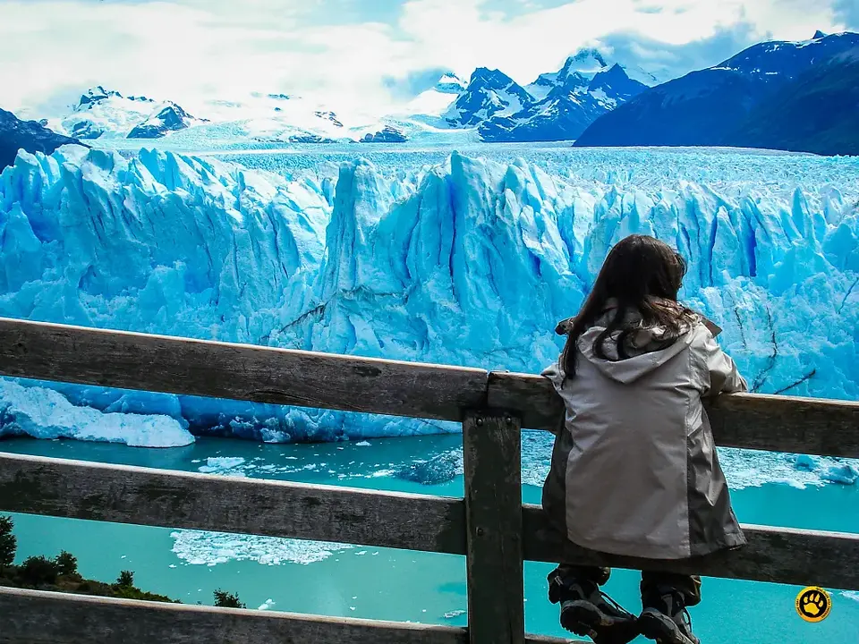 Glaciar Perito Moreno (Photo: Pisa Trekking)