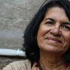 Graça Graúna