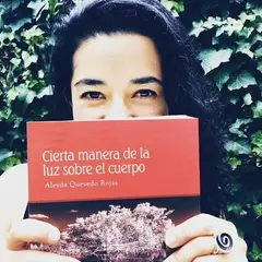 Aleyda Quevedo Rojas, Ecuadorian writer, female latin american writer, escritora latino americana, poetisa equatoriana