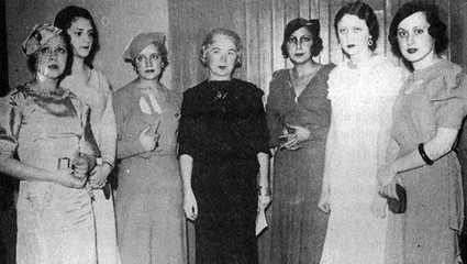 Alfonsina Storni, Argentinian poet, Poeta Argentina, Latin America Poet and Writer, Escritora latina americana