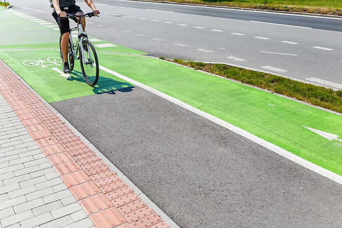 Bike Lane