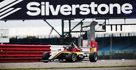 I Drove my 1st Formula 4 Car